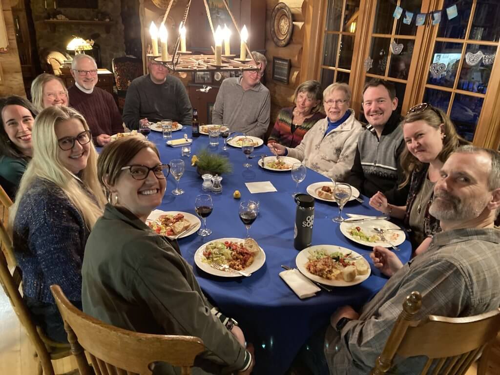 First Lutheran Church