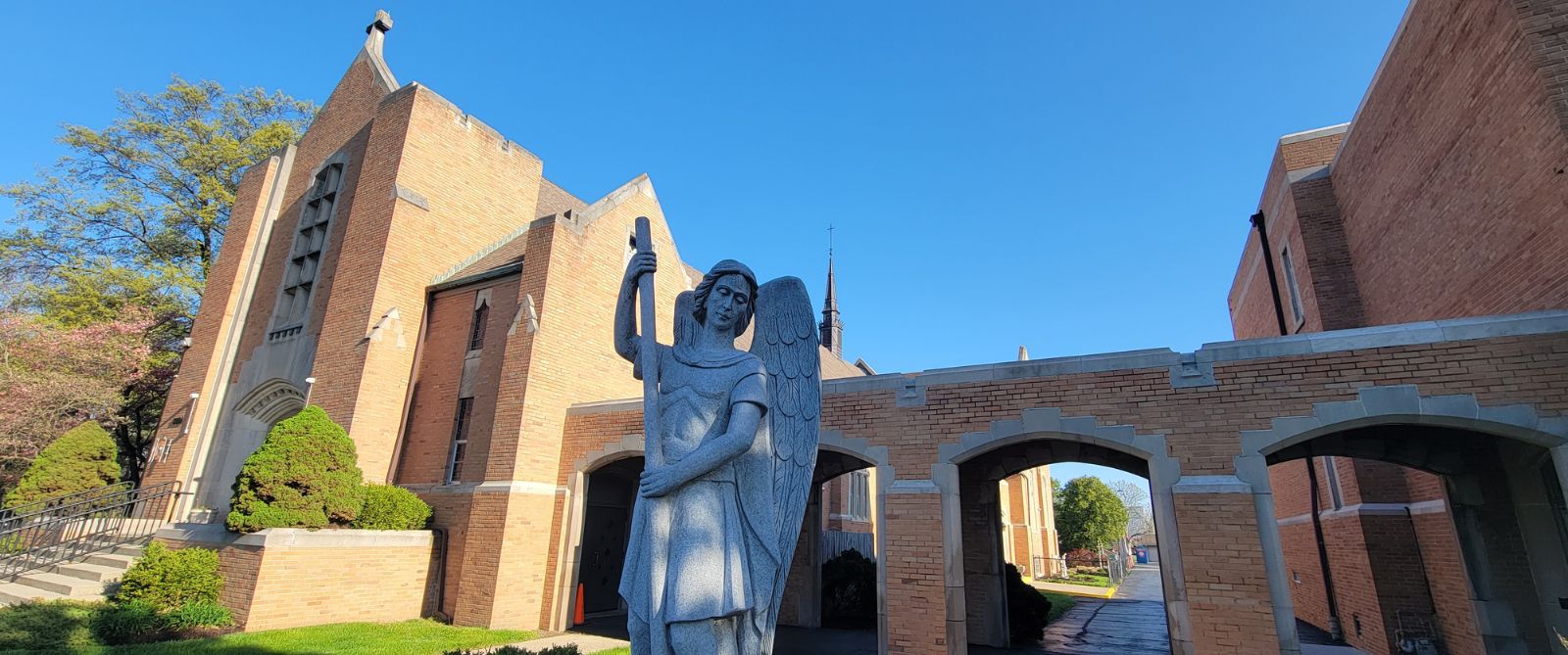 St. Michael the Archangel Catholic Church