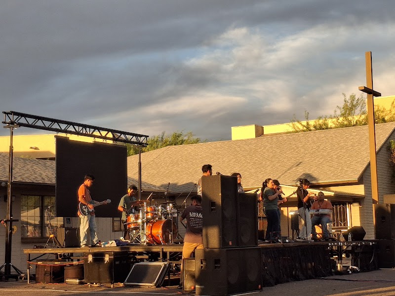 Christian Life Church