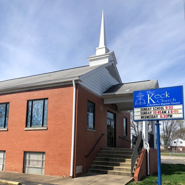 Keck Avenue Baptist Church
