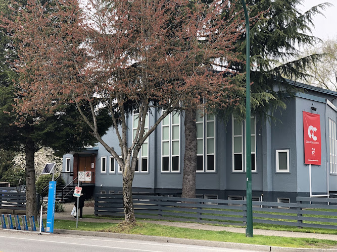 Coastal Church Commercial