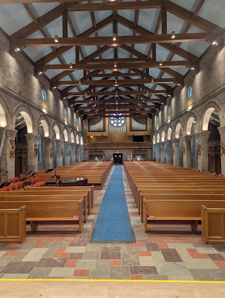 St. Margaret Mary Church