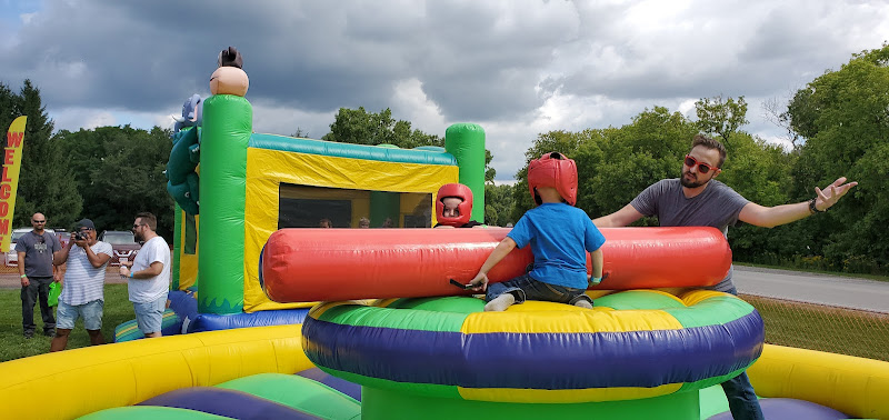 New Life Pentecostal Assembly