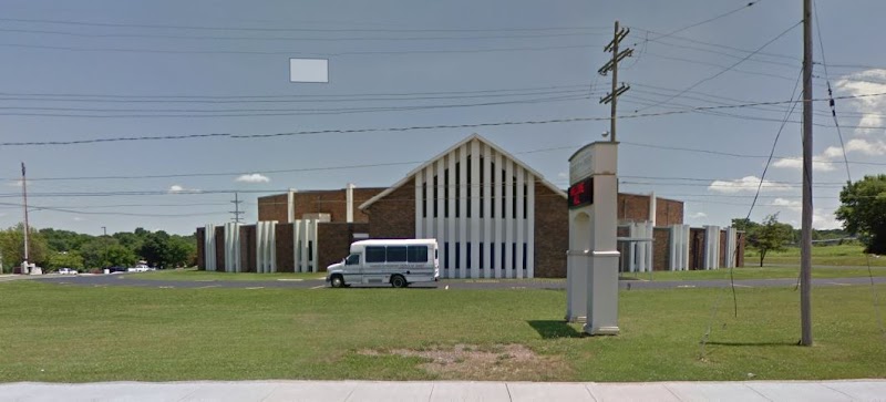 Kansas Expressway Church of Christ