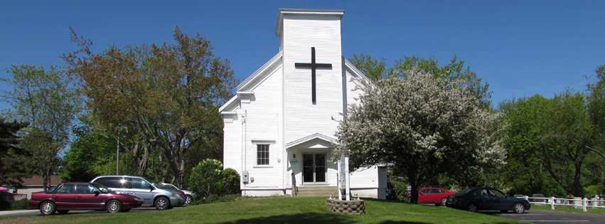 Cape Elizabeth Church of the Nazarene