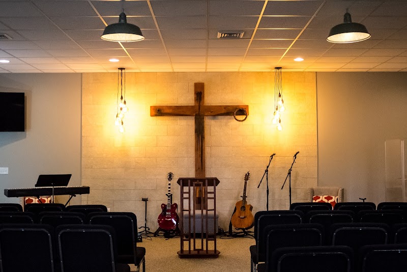 Bethel Christian Church