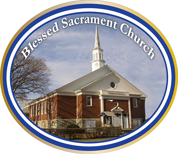 Blessed Sacrament Catholic Church