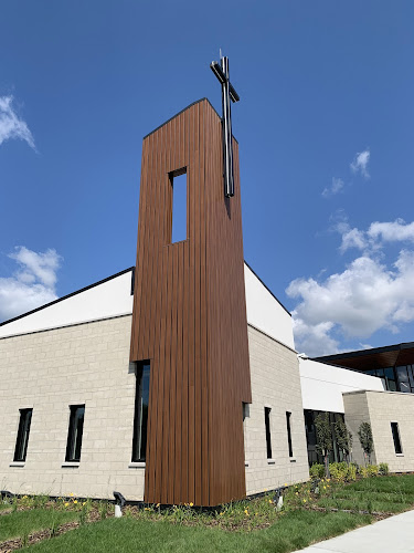 Edmonton Church Of God