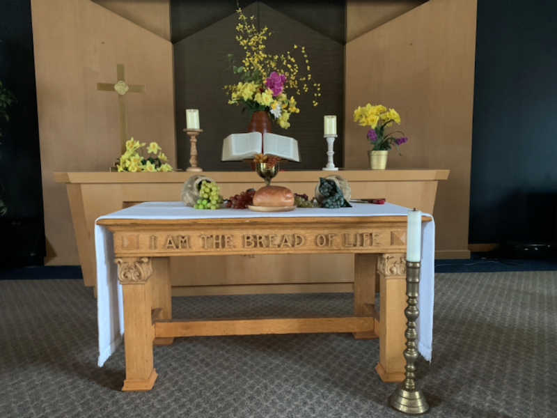 First Christian Church