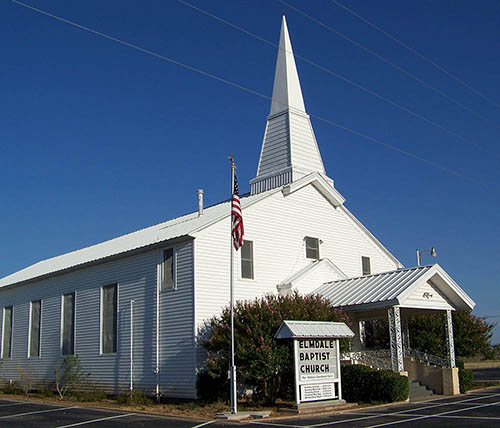 Elmdale Baptist Church