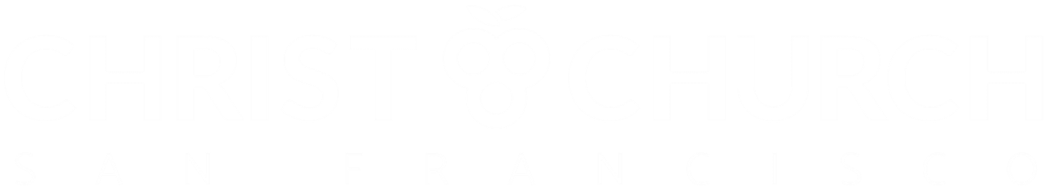 Christ Church at Park Presidio