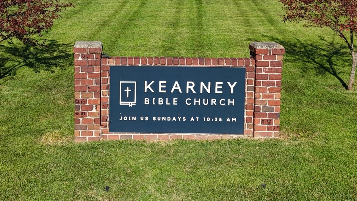 Kearney Bible Church