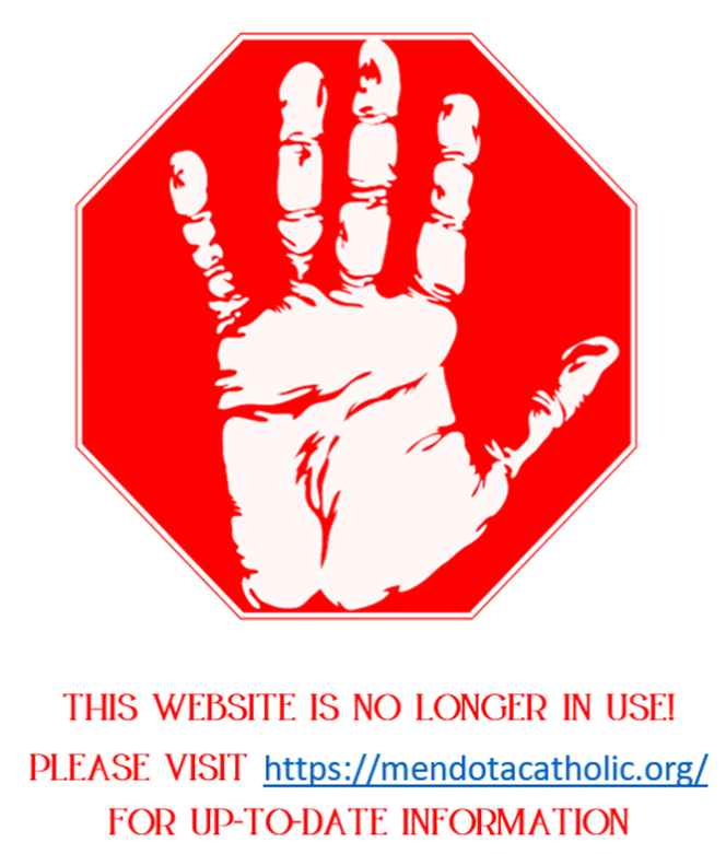 Holy Cross Catholic Church