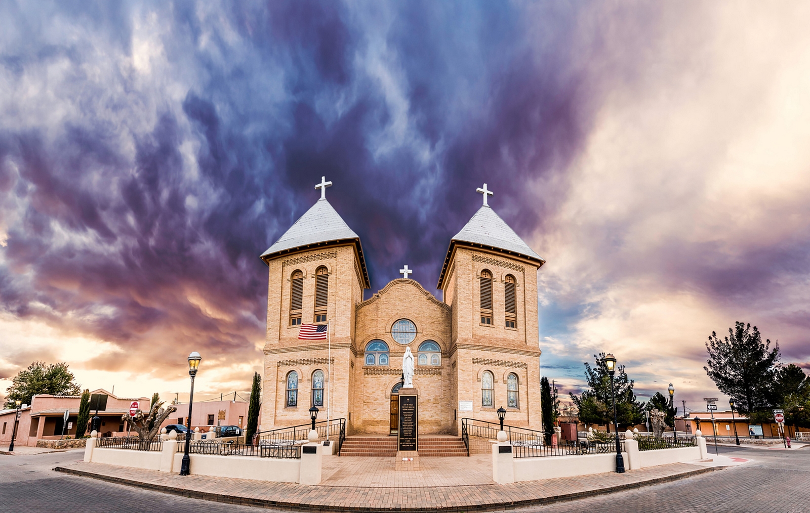 Basilica of San Albino
