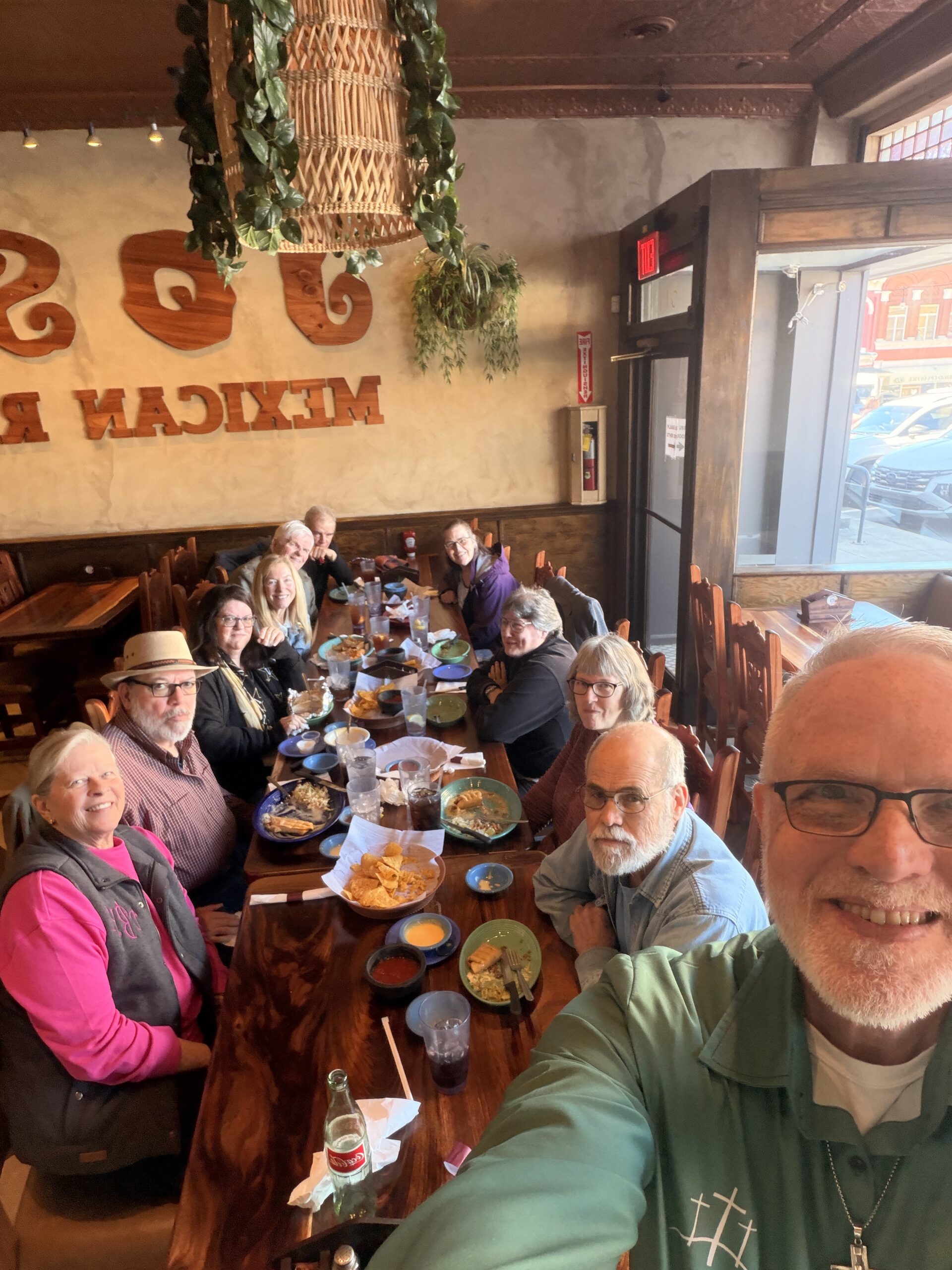 Pleasant View United Methodist Church