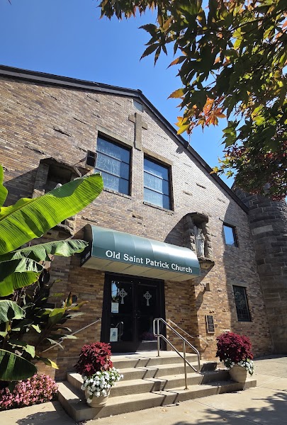 Old Saint Patrick's Church