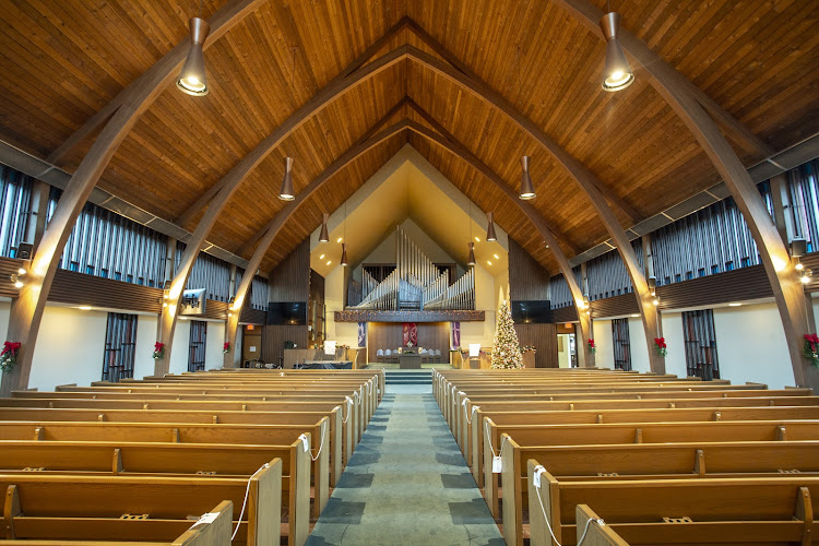 Tenth Church West Side