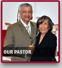 Bibleway Freewill Baptist Church