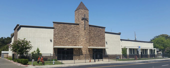 All Nations Church of God