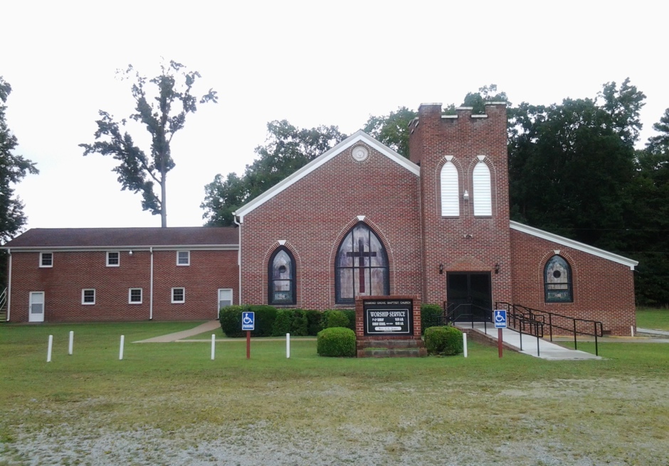 Diamond Grove Baptist Church