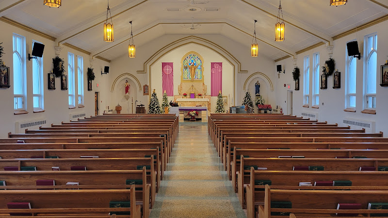 St. Philip the Apostle Catholic Church