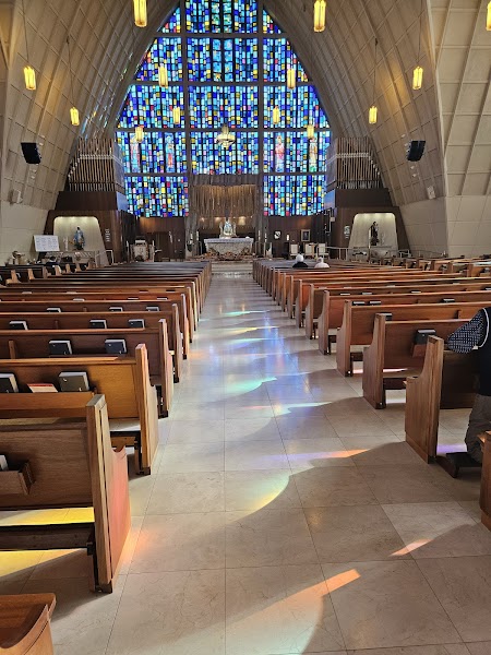 St. Clement Catholic Church