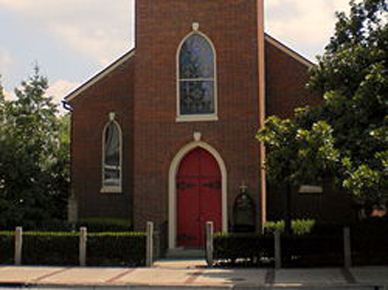 Trinity Episcopal Church