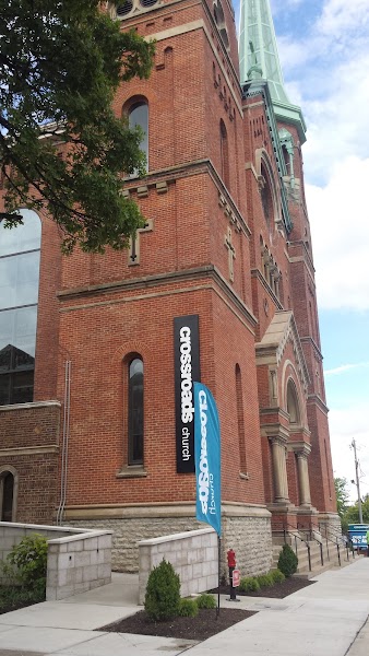 Crossroads Church Uptown