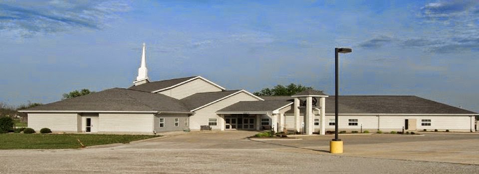 Trinity Lutheran Church