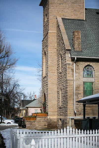 Grace Presbyterian Church