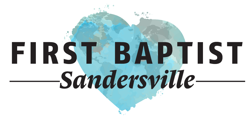 Sandersville Baptist Church