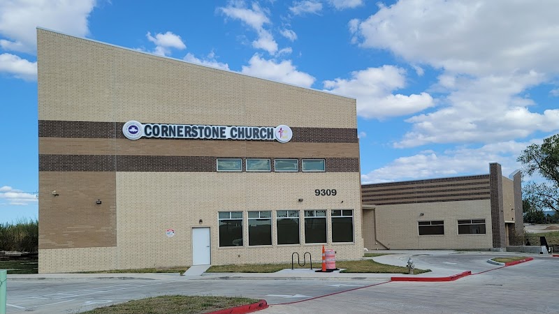 RCCG Cornerstone Church Austin, ATX