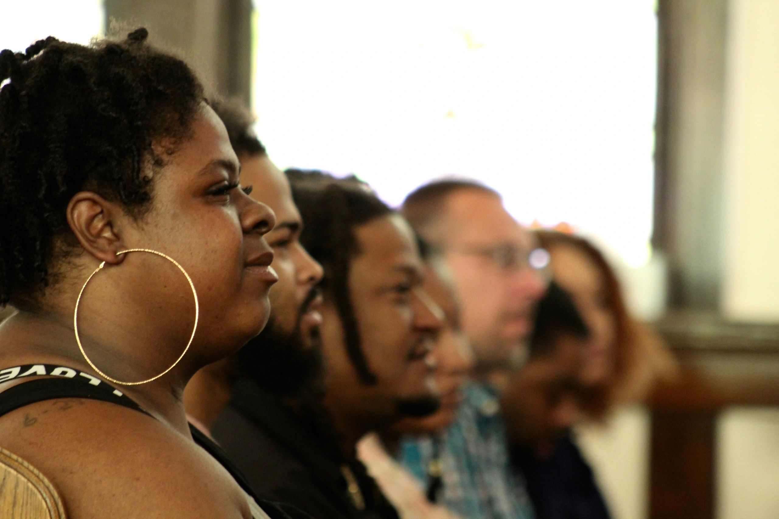 McKinley United Methodist Church