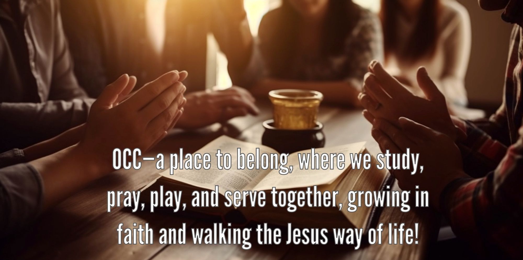 Oswego Christian Church