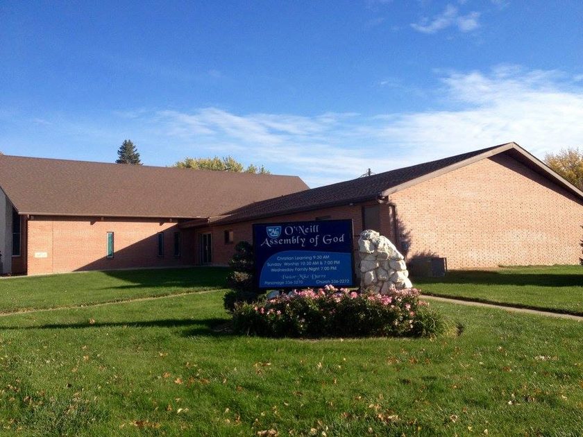 Assembly of God Church