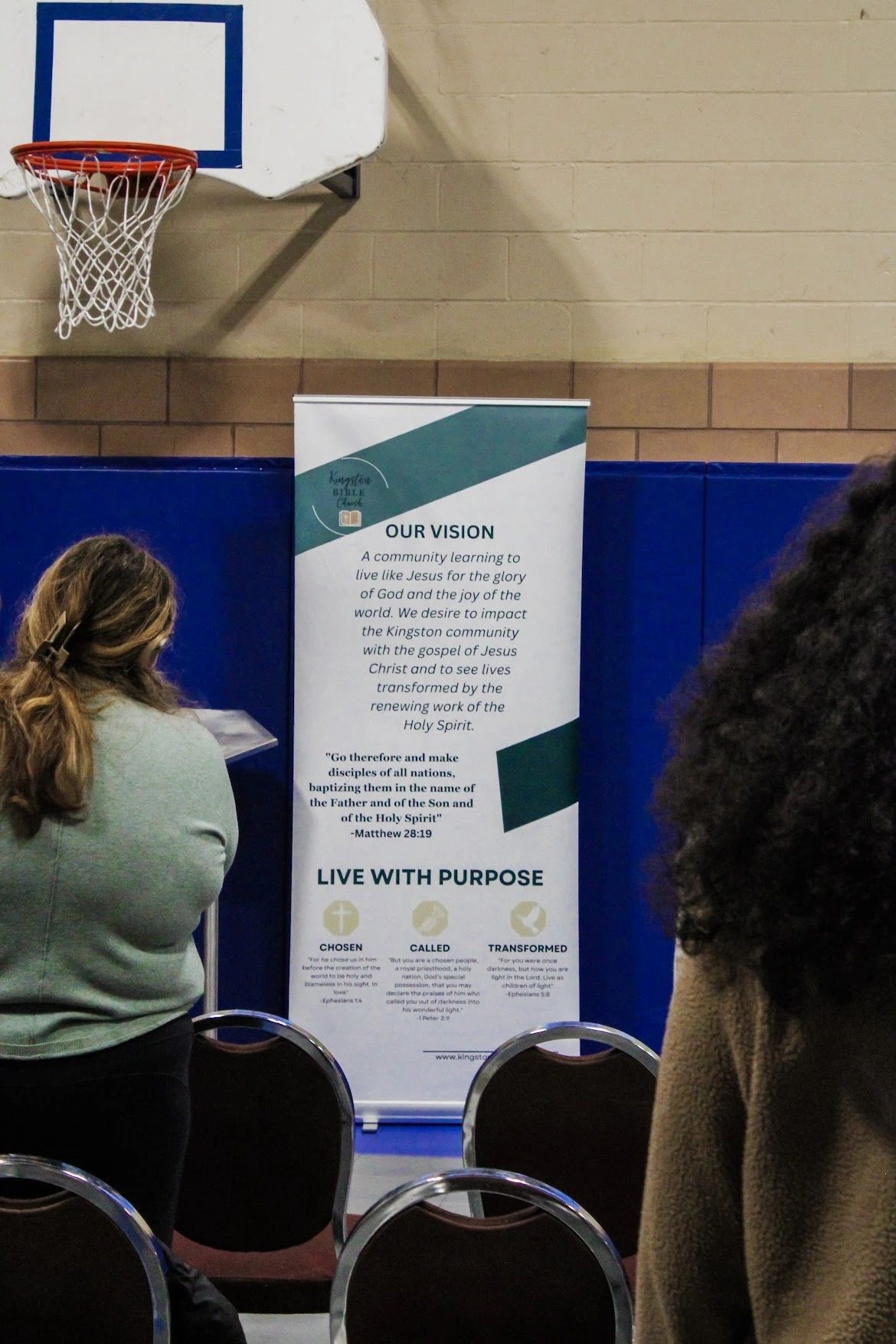 Kingston Bible Church