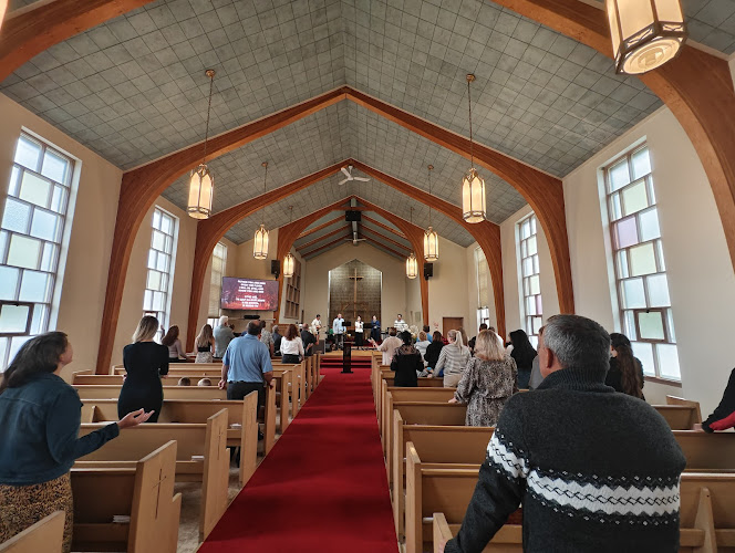 Ukraine Full Gospel Church