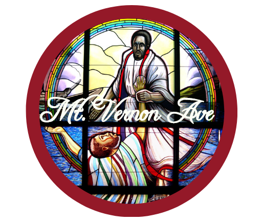 Mt Vernon Ave AME Church