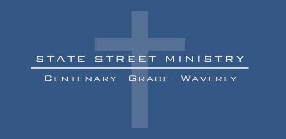 Centenary United Methodist Church