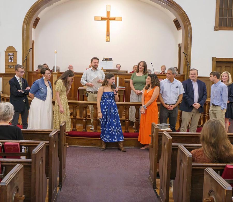 Asbury Memorial United Methodist Church