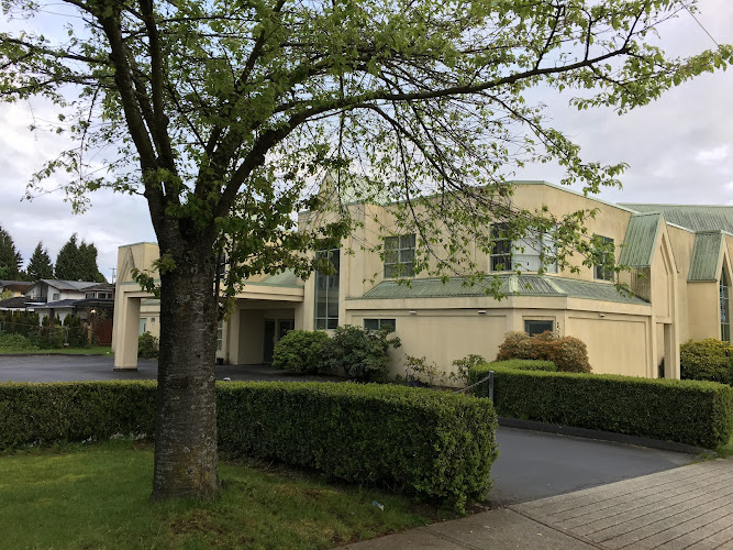 Tenth Ave Bible Chapel