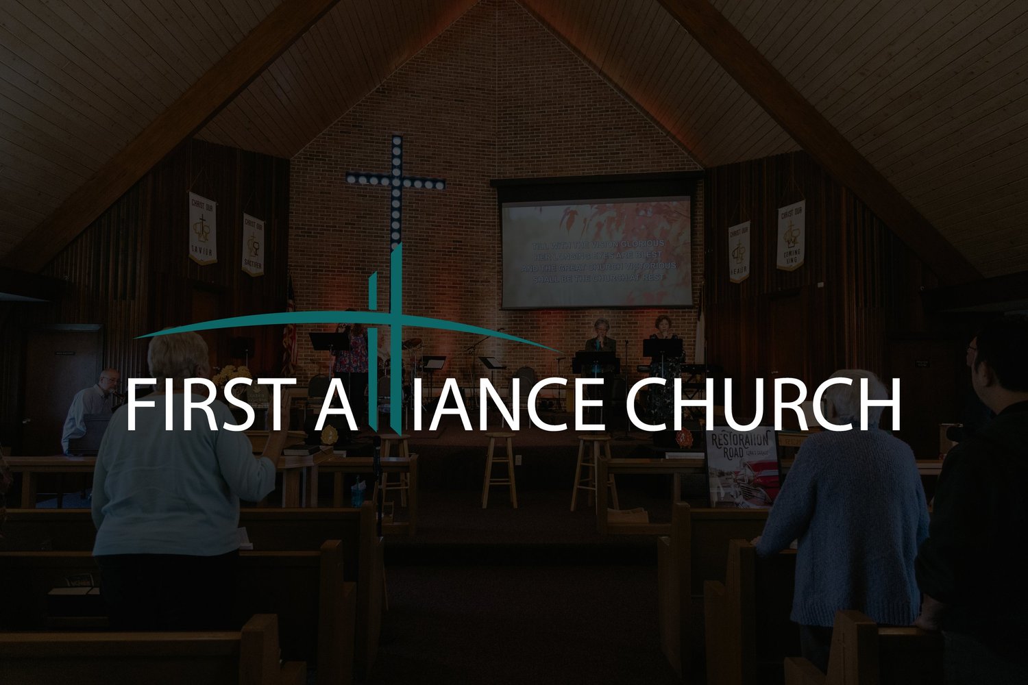 First Alliance Church