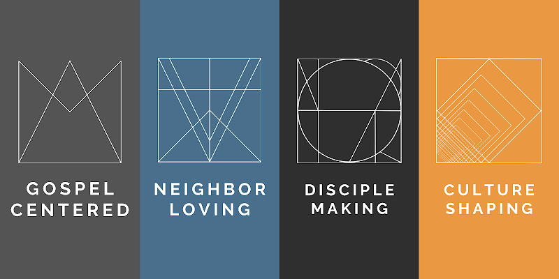 Salem First Baptist Church