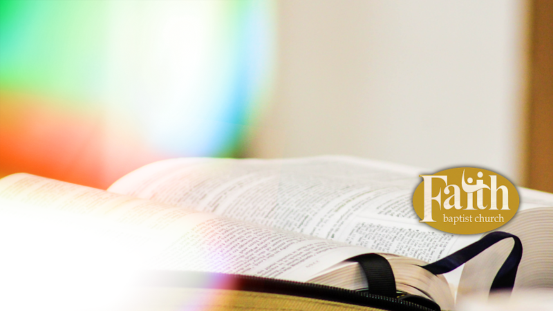 Faith Baptist Church