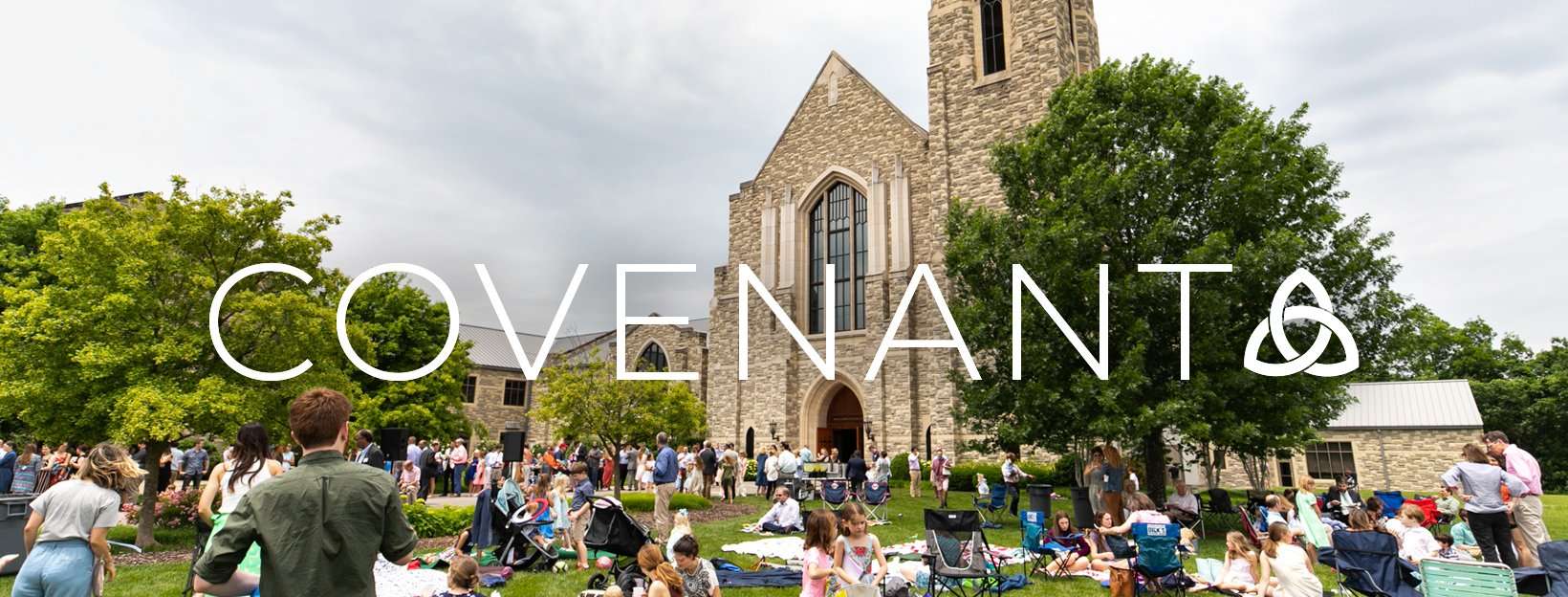 Covenant Presbyterian Church