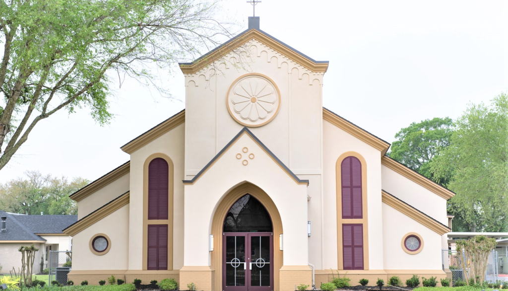 Immaculate Heart of Mary