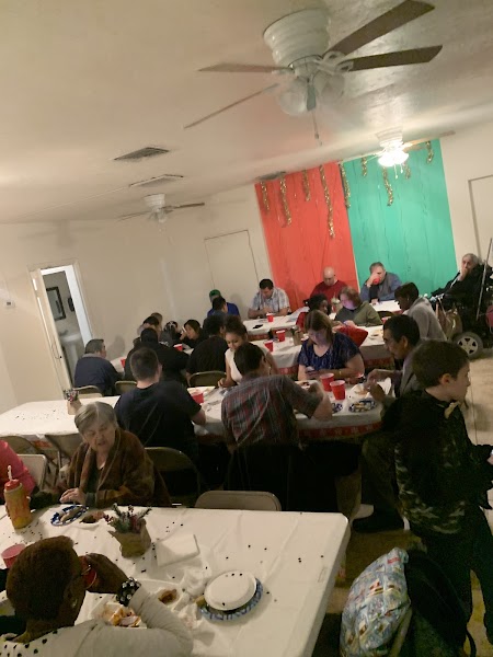 The Potter's House Christian Fellowship Ministries