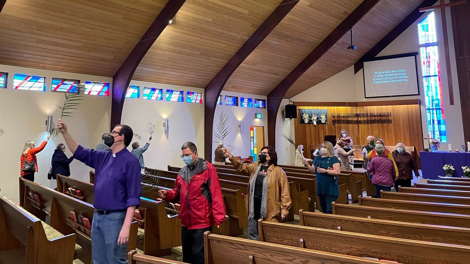 Sherwood United Methodist Church