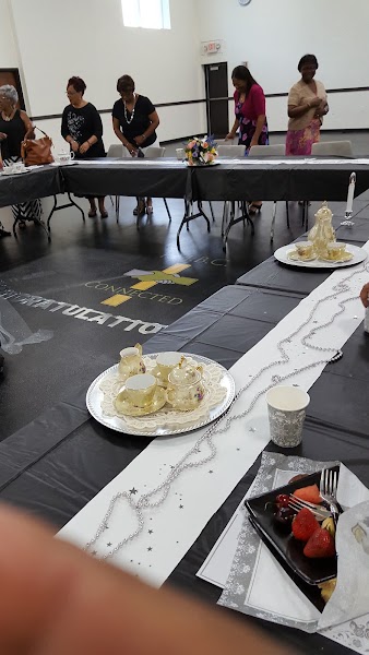 Progressive Missionary Baptist