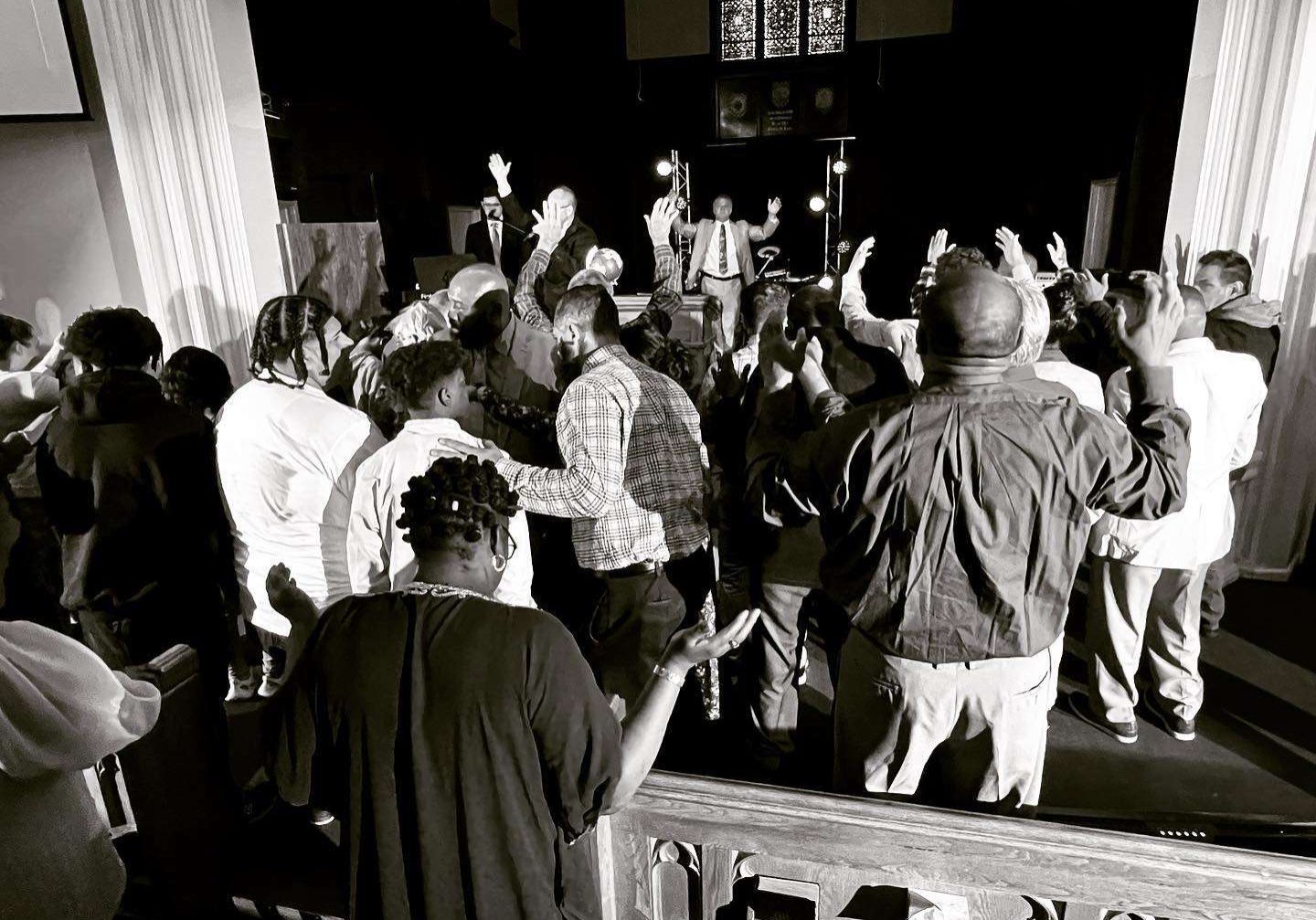 Lighthouse Christian Center